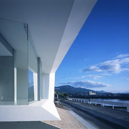 Vila Mare Di Miyajima マーレ ディ ミヤジマ Hacukaiči Exteriér fotografie
