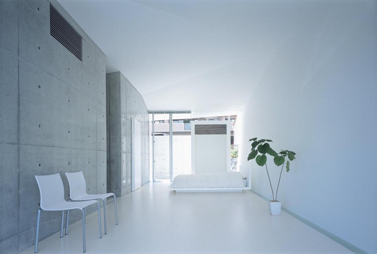Vila Mare Di Miyajima マーレ ディ ミヤジマ Hacukaiči Exteriér fotografie