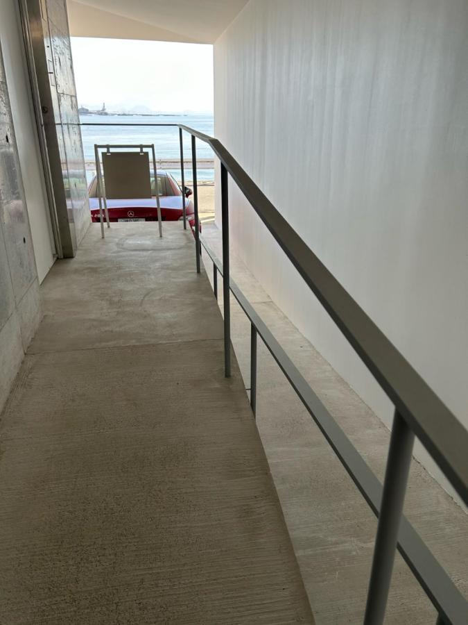 Vila Mare Di Miyajima マーレ ディ ミヤジマ Hacukaiči Exteriér fotografie